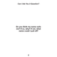 Can I Ask You A Question? E-Book